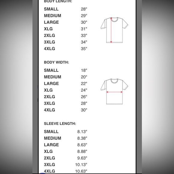 Revenue shirt - Picture 2 of 2